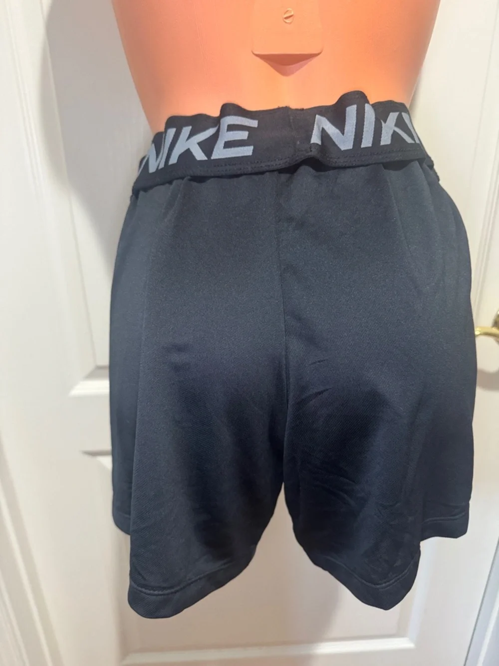 Nike elastic waist